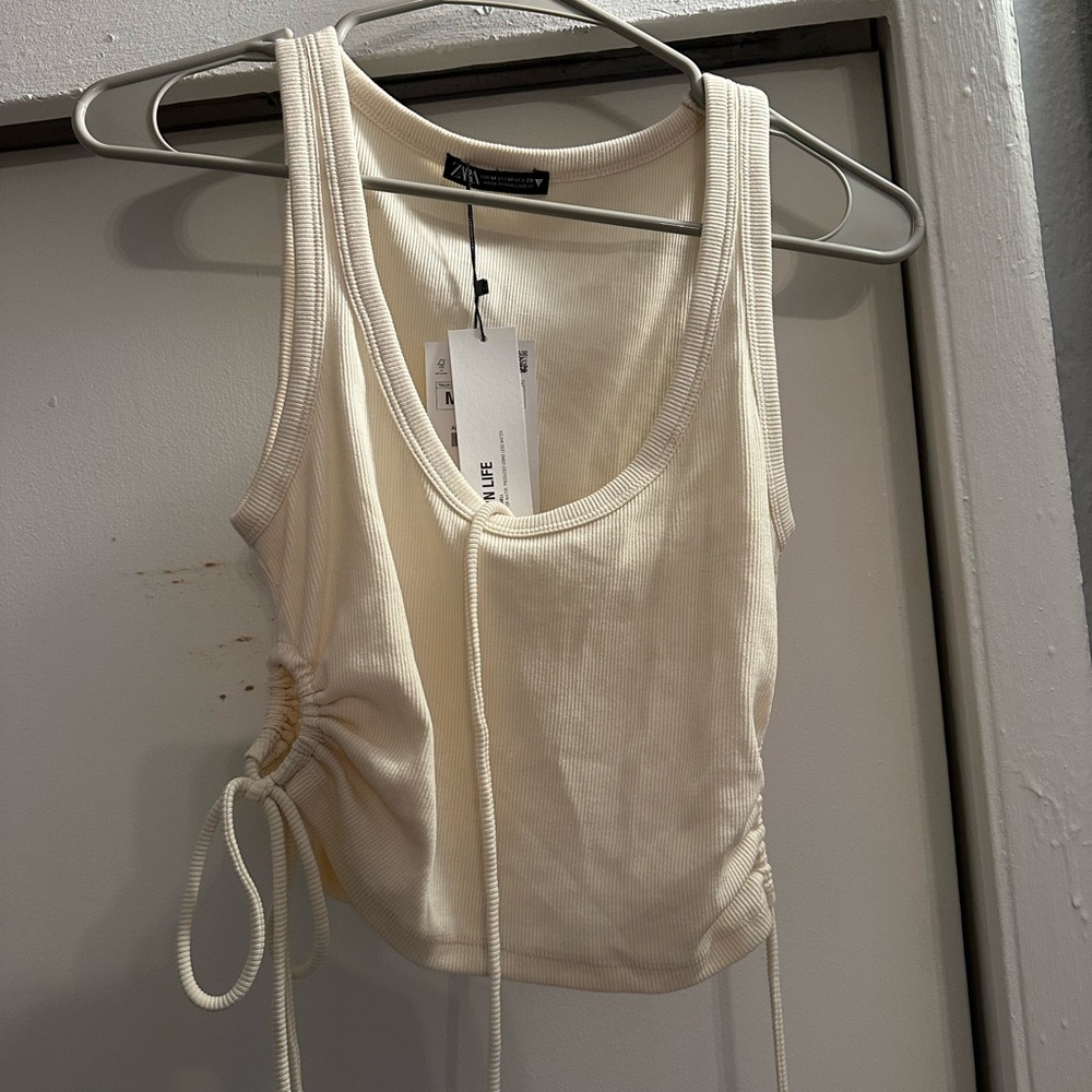 ZARA shirt